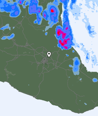 Precipitazioni