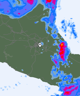 Precipitazioni