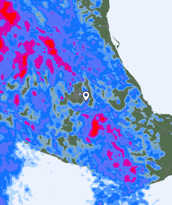 Precipitazioni