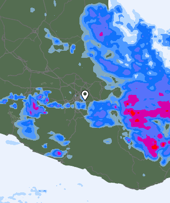 Precipitazioni