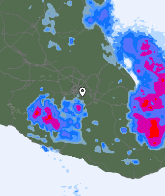 Precipitazioni