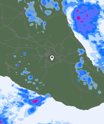 Precipitazioni