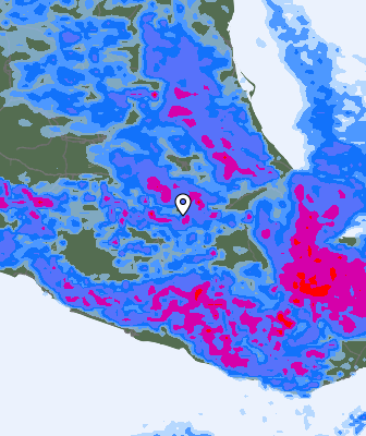 Precipitazioni