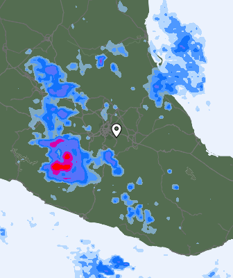 Precipitazioni