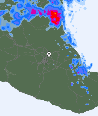 Precipitazioni