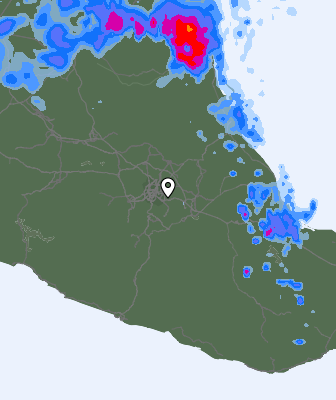 Precipitazioni