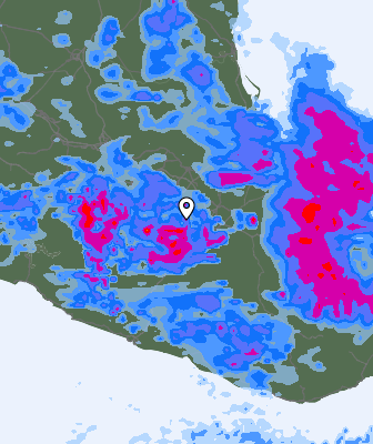 Precipitazioni