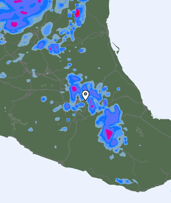 Precipitazioni