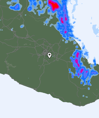 Precipitazioni