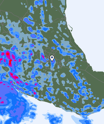 Precipitazioni