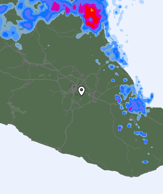 Precipitazioni