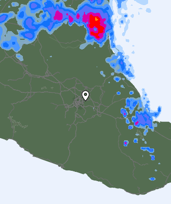 Precipitazioni