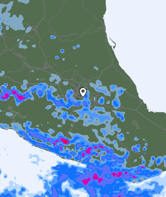 Precipitazioni
