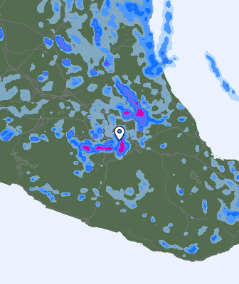 Precipitazioni