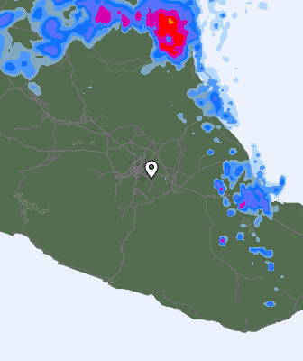 Precipitazioni