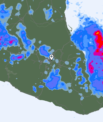 Precipitazioni
