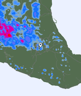 Precipitazioni