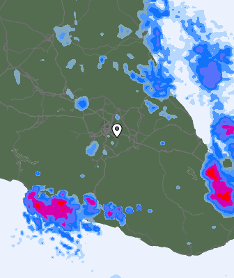 Precipitazioni