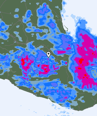 Precipitazioni