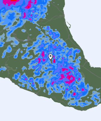 Precipitazioni
