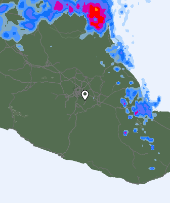 Precipitazioni