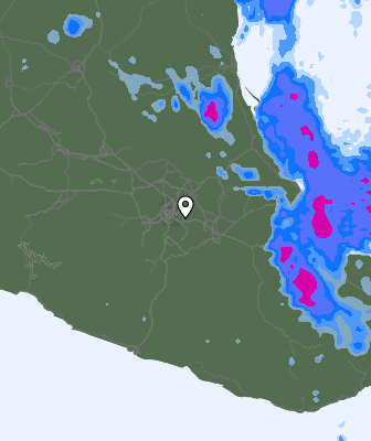 Precipitazioni