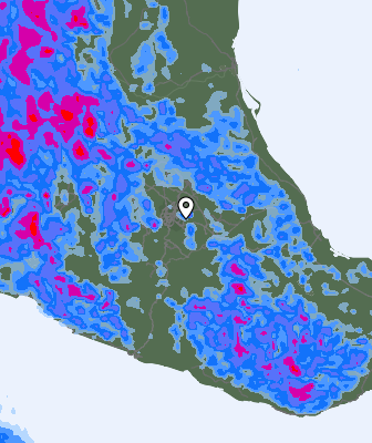 Precipitazioni
