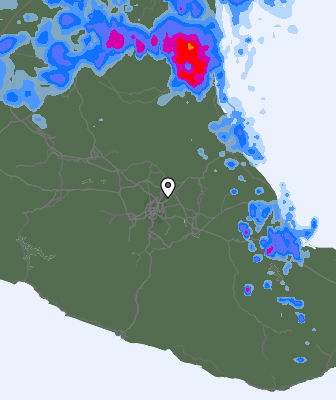 Precipitazioni