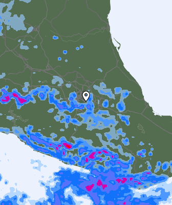 Precipitazioni