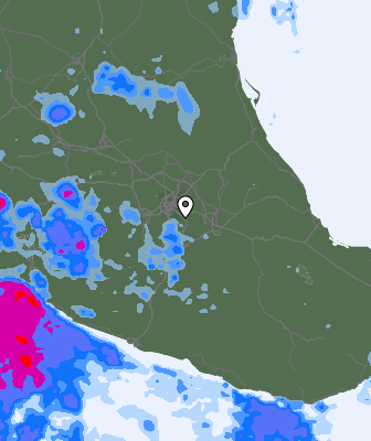 Precipitazioni