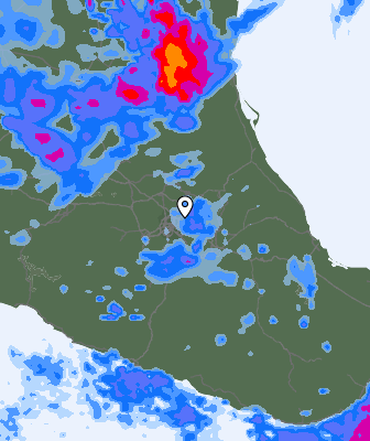 Precipitazioni