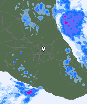 Precipitazioni