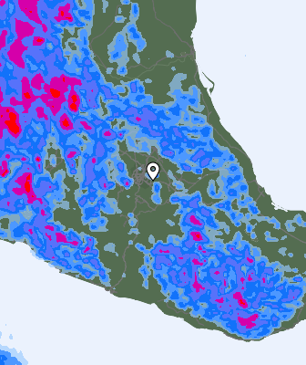 Precipitazioni