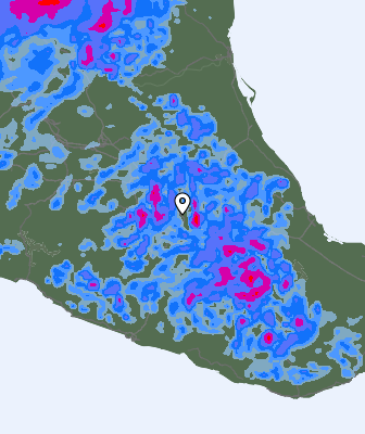 Precipitazioni
