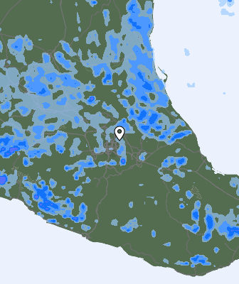 Precipitazioni