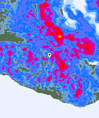 Precipitazioni