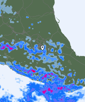 Precipitazioni