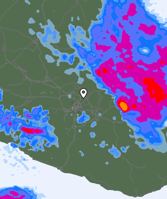 Precipitazioni