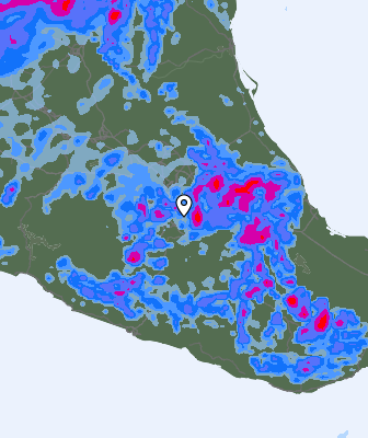 Precipitazioni
