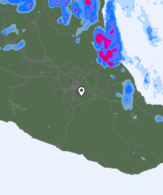 Precipitazioni
