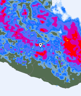 Precipitazioni