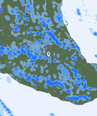Precipitazioni