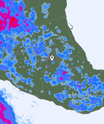 Precipitazioni