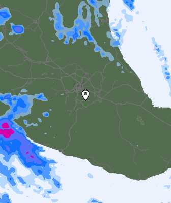 Precipitazioni