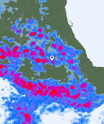 Precipitazioni