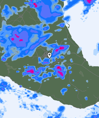 Precipitazioni