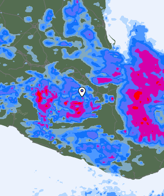 Precipitazioni