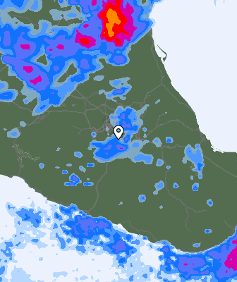 Precipitazioni