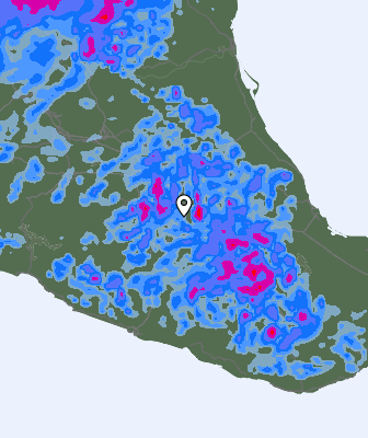 Precipitazioni