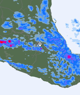 Precipitazioni